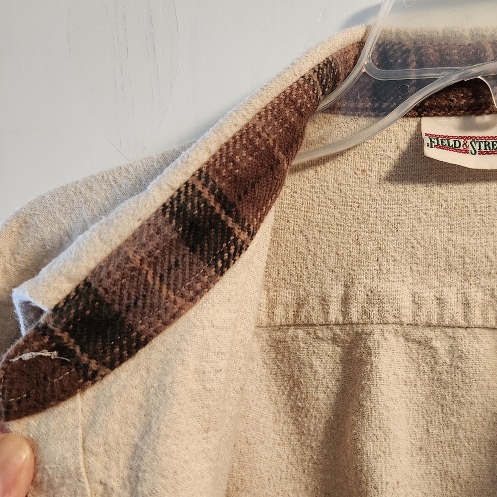 Field & Stream Shirt - Picture 5 of 5